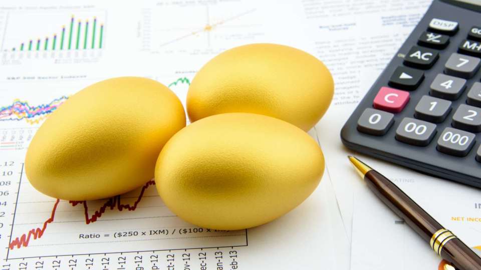 【量大強漲股整理】櫃買指數改寫新高紀錄，下一波表現的會是誰?