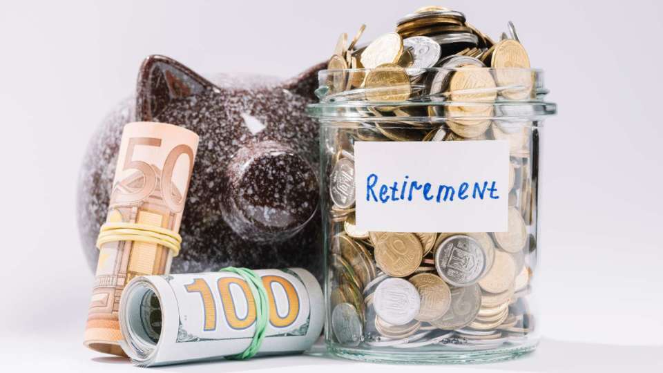 如果你有1000萬存款，真的敢現在退休嗎？
