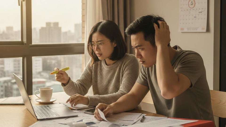 2026報稅新制調整，正在改寫你的財務生存線