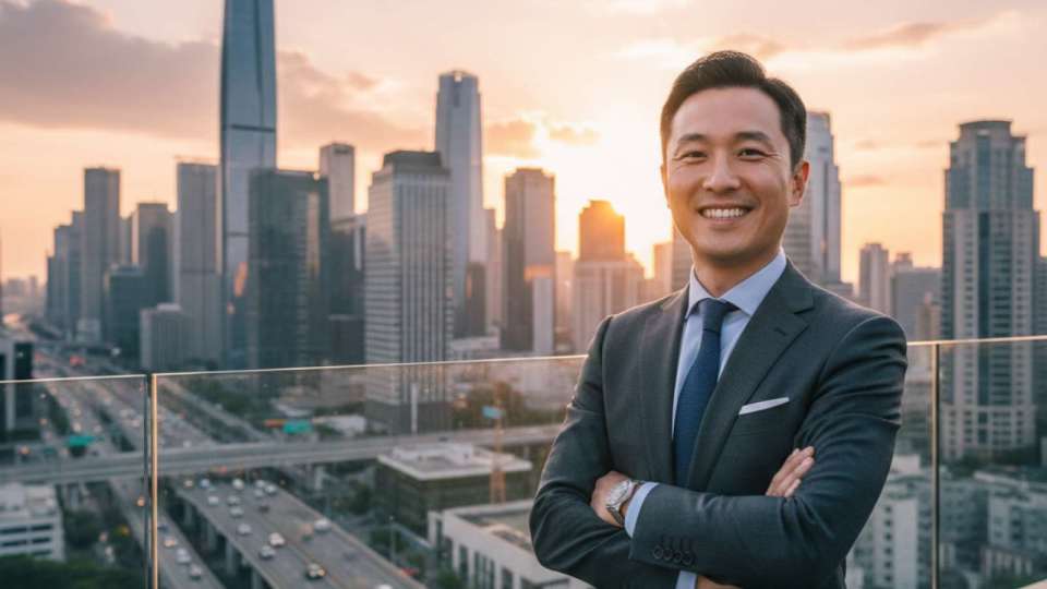 高級大人進化法則，系列1： 別把父母存摺列入你的資產表！「初級大人」與「高級大人」的責任歸屬感！