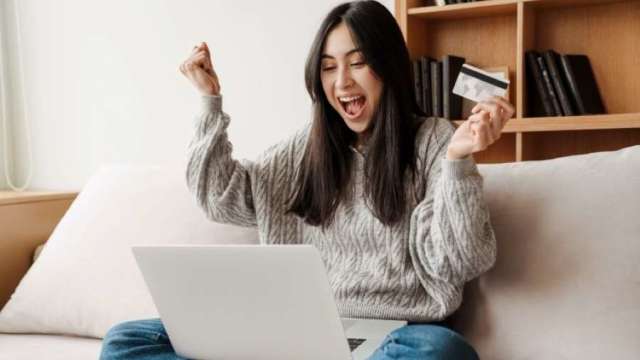 第一桶金的心理陷阱：為什麼很多人從這裡開始走下坡