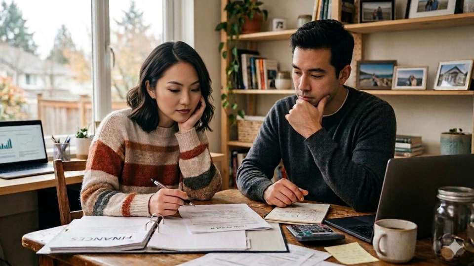貸款的該與不該：借來的錢，決定未來的人生