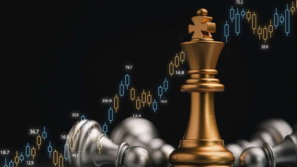 開高誘多！記憶體、ABF載板重挫？隱藏風險出現，多頭生機？