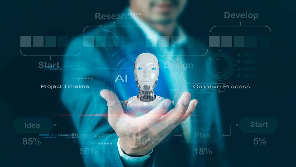 不是台積電、不是鴻海！2026 AI 真正翻倍神股，竟然藏在「CPO 三雄」裡？
