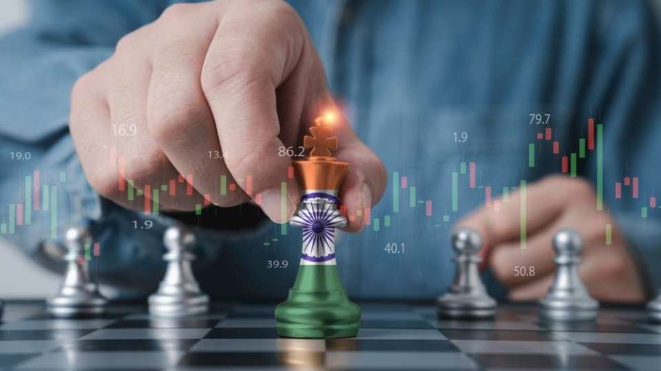 通膨再現？台股再跌6000點？接下來，你必須知道的事！