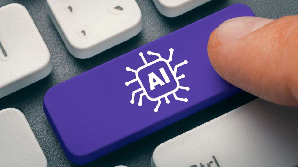 資金回流＋AI爆發，台股攻高只是時間問題
