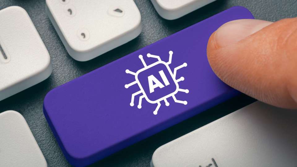 AI紅利外溢中：台積電之外，誰才是最大黑馬？