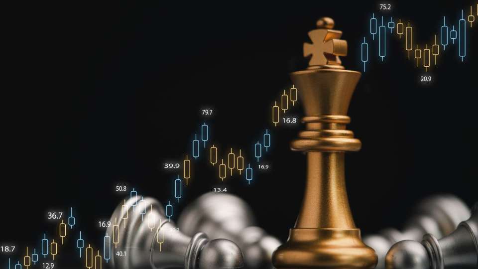 四大CSP資本支出調升至7,250 億美元，台股受惠名單大公開！