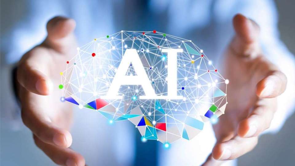 AI第二波真正主升來了：被動元件、記憶體、IC設計、機器人全面爆發！