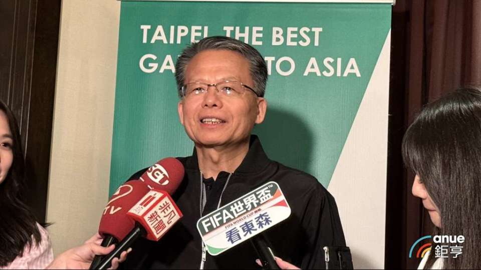 〈首創飛美國首都〉孫嘉明：北美市場「兵來將擋」瞄準矽谷科技圈、拚直飛印度