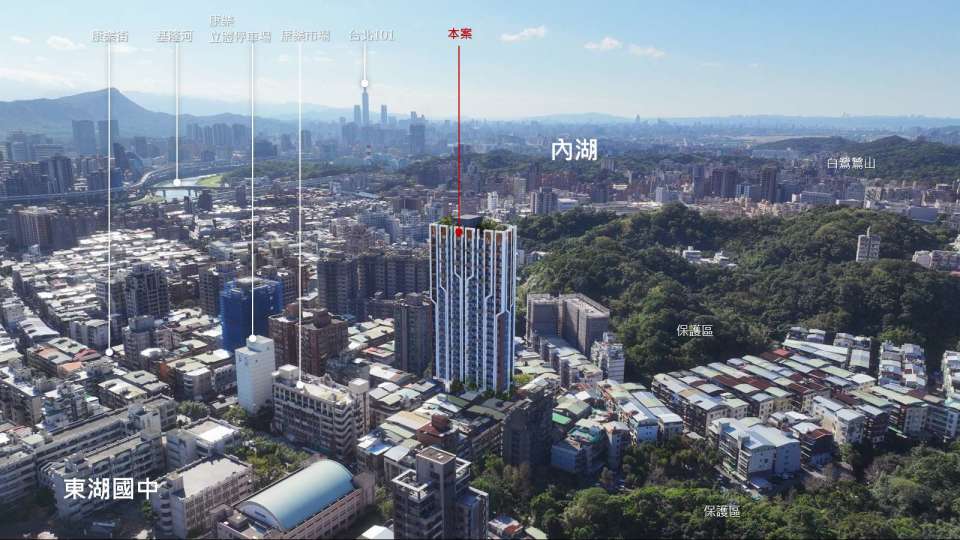 〈房產〉「內湖康樂街136巷公辦都更案」今簽約  暐傑建設將投入22億元