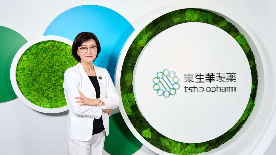 東生華深化ESG 榮獲AERA企業治理奬、蟬聯社會公益獎