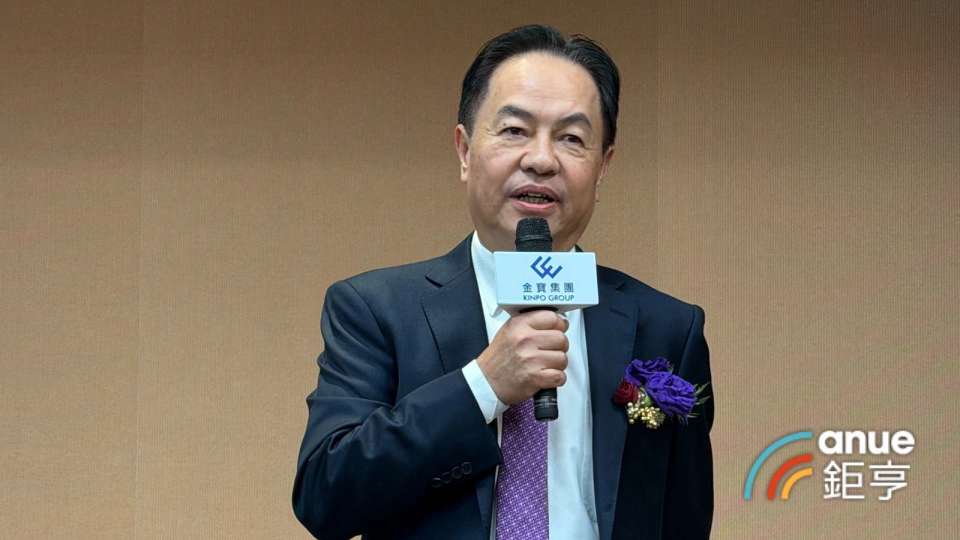 金寶首版量子位元控制系統即將開始測試 下半年營收優於上半年