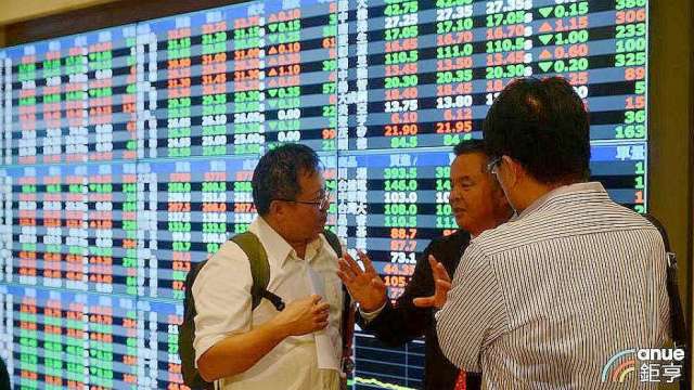 〈台股開盤〉下半年開門紅 台股打翻身仗再飆千點 台積電逼近2500元