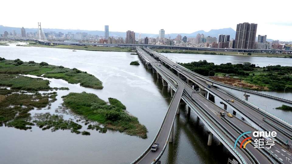 〈房產〉六都6月建物交易數月增11%年增1.2% 但上半年不到10萬棟創次低