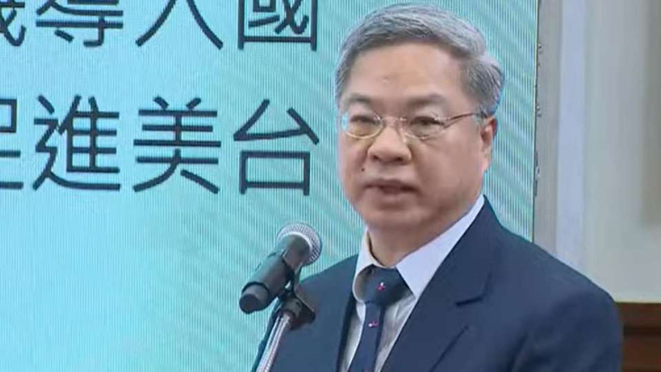 電電公會海外園區火力全開 龔明鑫：波蘭年底前動土 並鎖定墨、美、印佈局