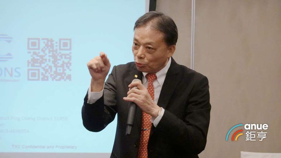 〈熱門股〉晶技Q2營收改寫史上第三強 股價周漲29%創新高