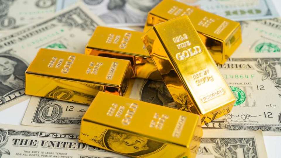 黃金及高價股交易成本大降！期交所4新制明上路 最小升降單位由5元變1元