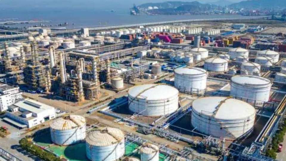 〈熱門股〉外資連3買力捧轉機題材 台化周漲25.46%股價創近3年新高