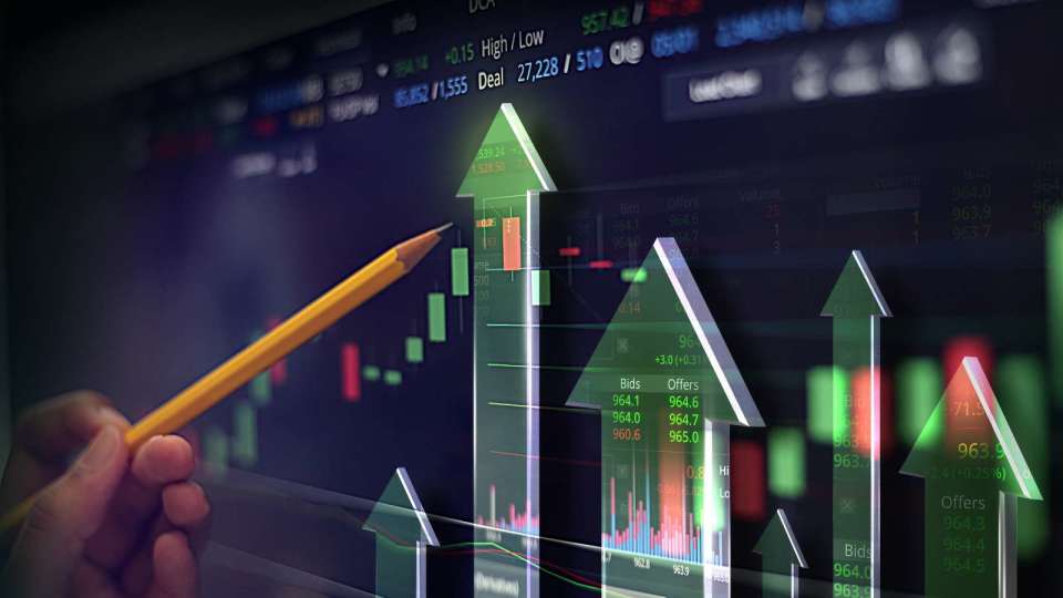 外資逃、ETF賣、中介板利空連環炸！台股開高走低背後隱藏的反向訊號
