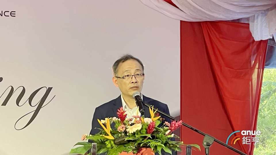 楊其荺回鍋汽車板廠敬鵬出任總經理 合理反映成本仍爲首要任務