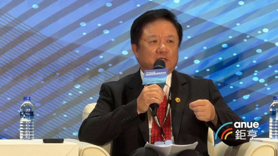 中華電信獲卓越投資獎 簡志誠揭CVC挺新創的三個關鍵角色