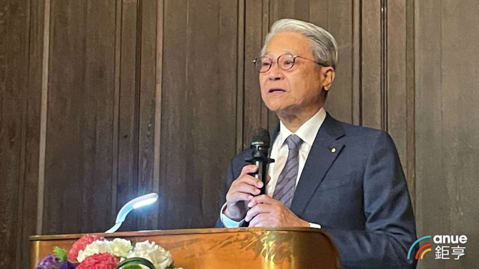 工商協進會辦講座 吳東亮讚PCB廠臻鼎為台灣之光
