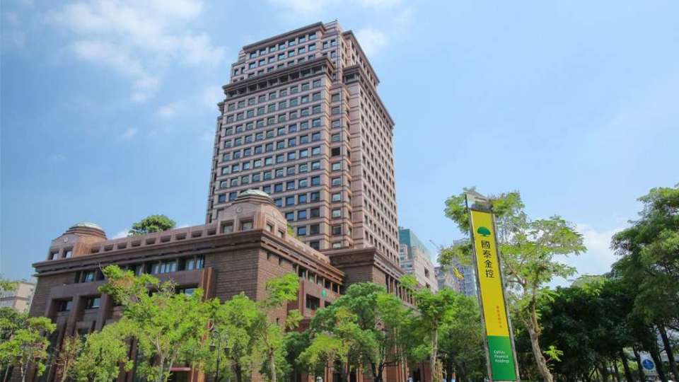 震撼金融圈！國泰投信總座張雍川主動請辭 「督導不周」致歉