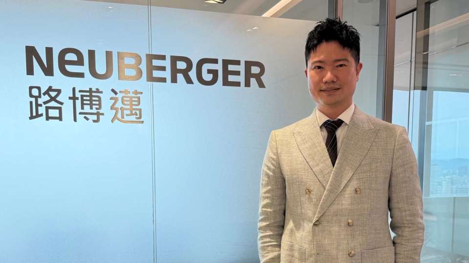 2026下半年AI大變現！台灣供應鏈迎收穫期 路博邁點名五大關鍵科技