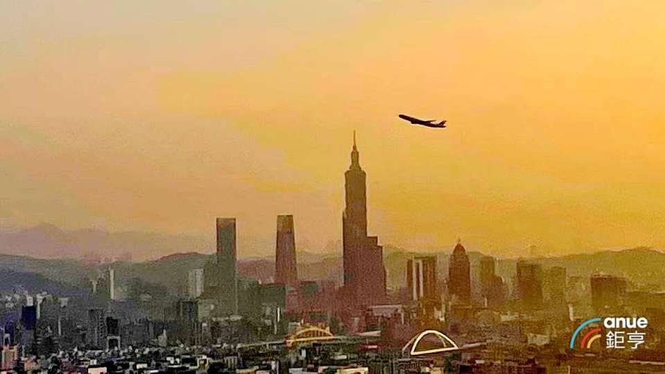 〈房產〉台北房市H1交易量1.2萬棟逆勢年增2.8%  房仲公會：核心城市韌性高