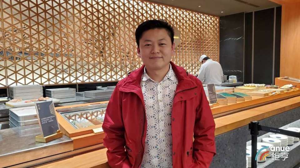癌油事件不影響 饗賓如期開台中首家旭集 樂估單店年營收破5億元