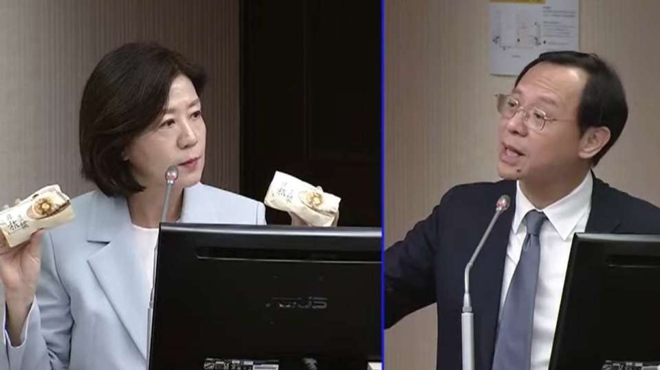 遭「混」巴西豆出包？三級品管破功？石崇良允改革：增設第三方強制抽驗、追蹤者條款