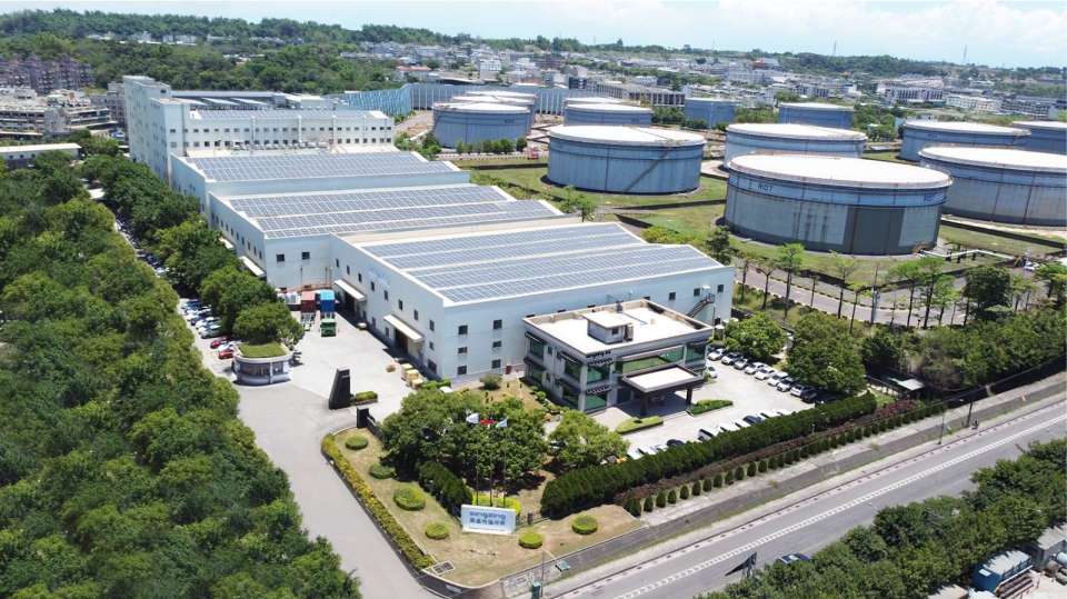 鼎基6月、Q2營收雙創新高 Q3訂單能見度明朗