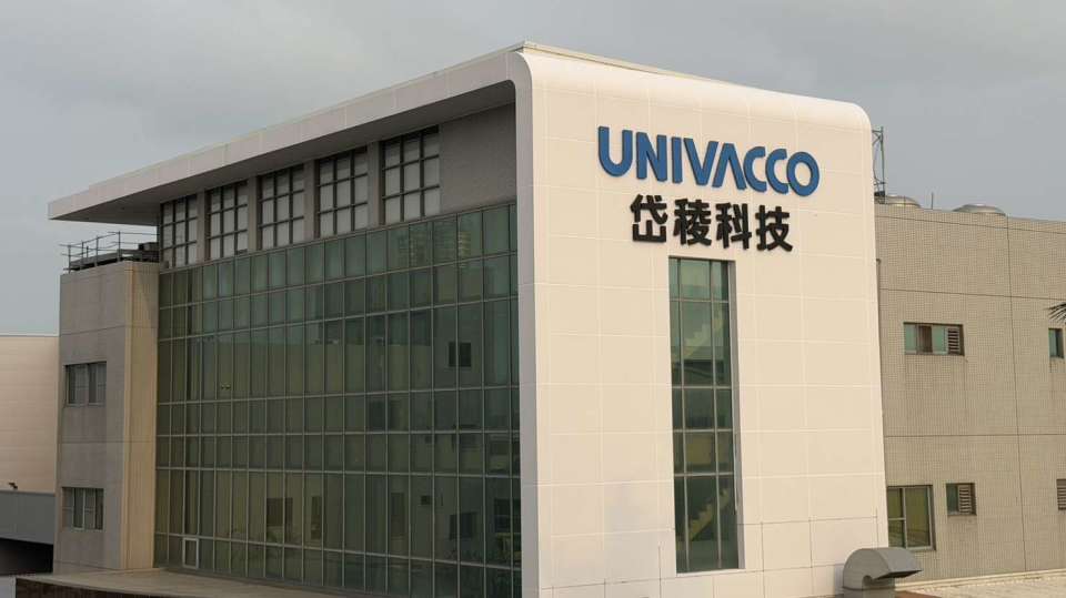 北美訂單大爆發 岱稜科技6月、Q2及上半年營收同創新猷
