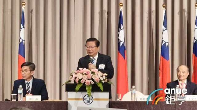 商總與日本商總簽MOU 許舒博：未來擴大與全球商總簽約、帶服務業打國家隊