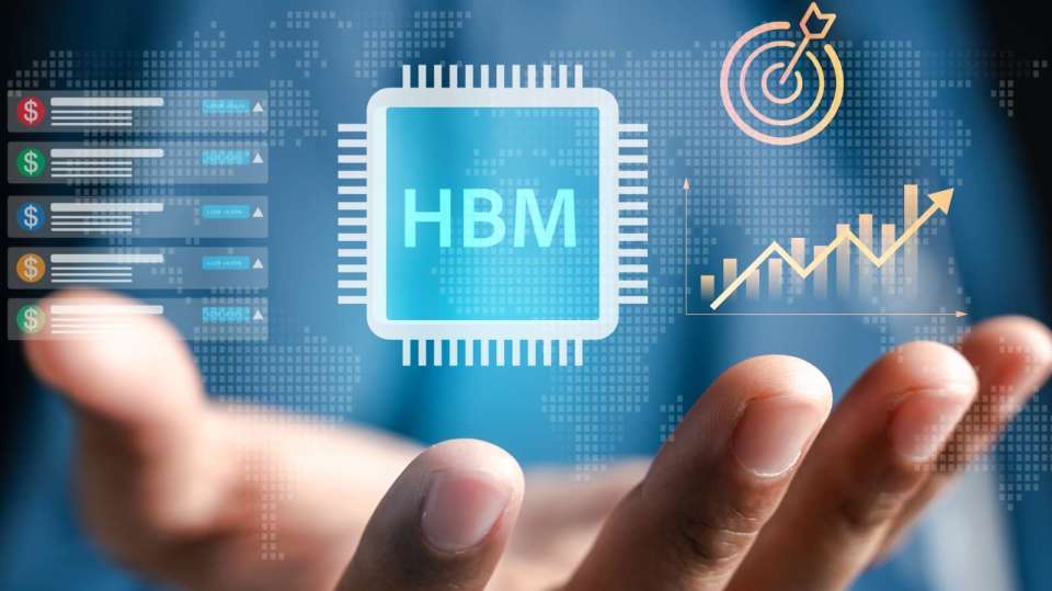為AI晶片降本解套！SPHBM4新標準正式發布：砍75%引腳、捨矽中介層 速度提高300%