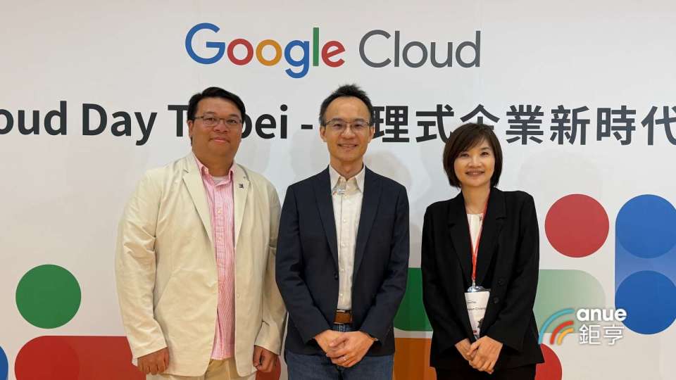 Google Cloud：57%台灣企業已部署AI代理 位居亞太地區前段班