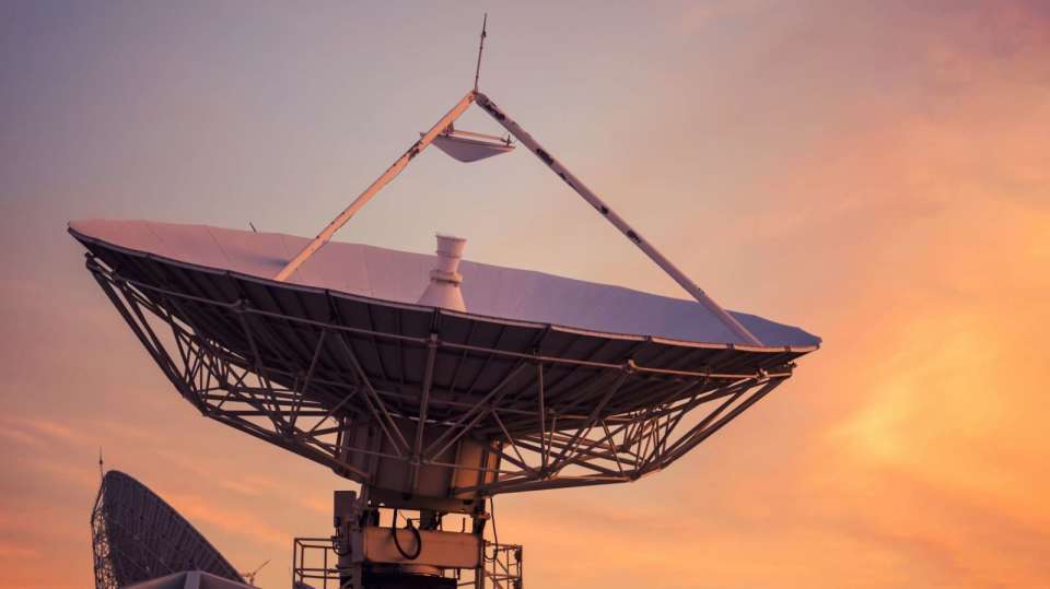 〈熱門股〉友訊強攻低軌衛星打入SpaceX供應鏈 本周股價大漲逾20%