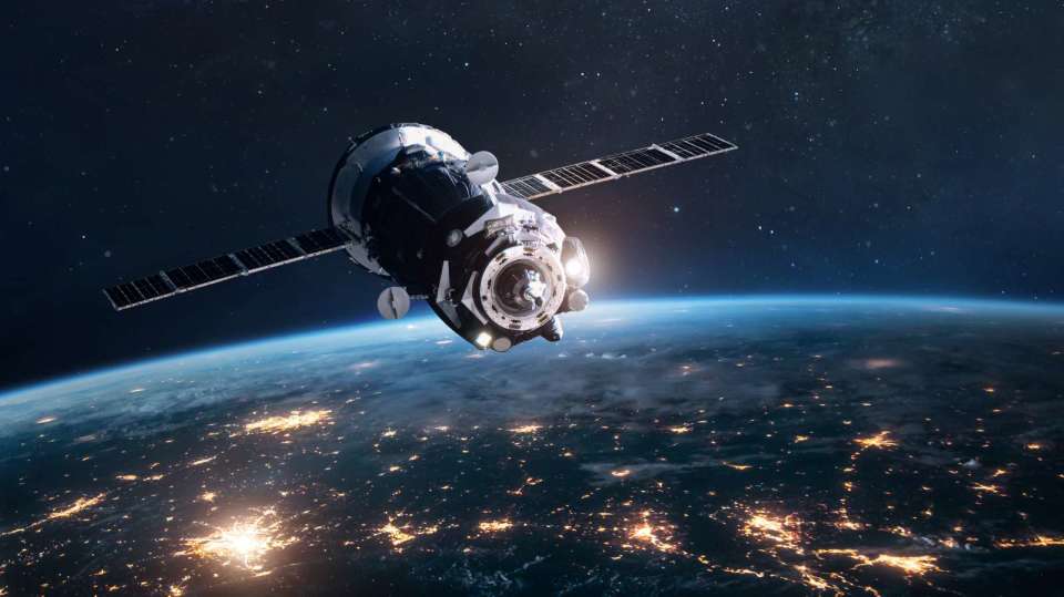 擬修法全面開放衛星？學者籲強化通訊韌性的同時宜配套