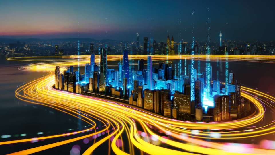 AI帶動全球網路流量爆發 台網通廠搶食5G FWA長線設備紅利