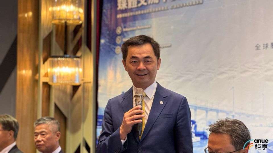 家碩6月營收登半年高 Q3出貨估增溫
