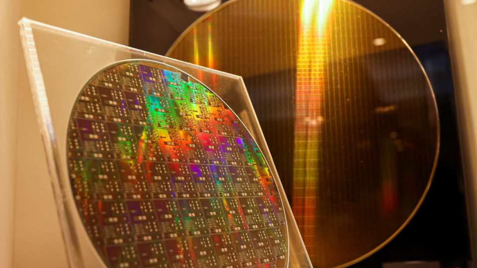 兆捷Q2營收季增1成 自製特氣下半年量產