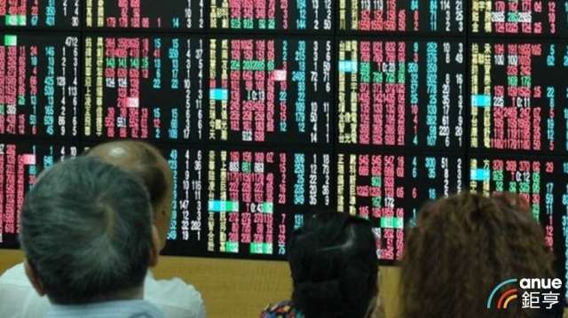 〈台股盤後〉韓股鎔斷帶衰 大漲逾900點縮至小漲25點 到手的月線又飛了
