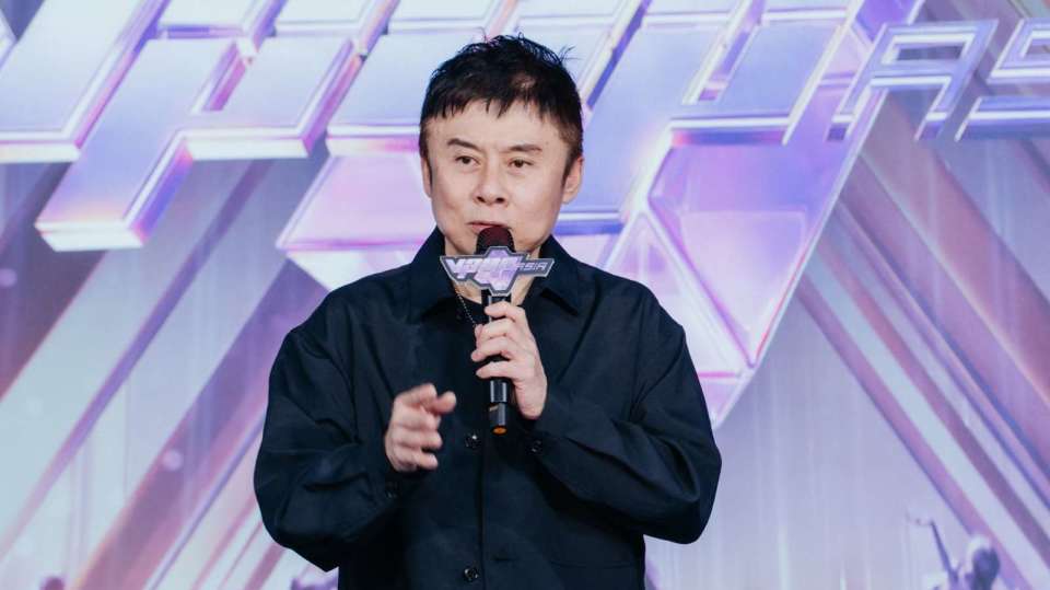 宏達電推虛擬偶像選秀節目《VPOP ASIA》 透過階段性開發創造規模化獲利