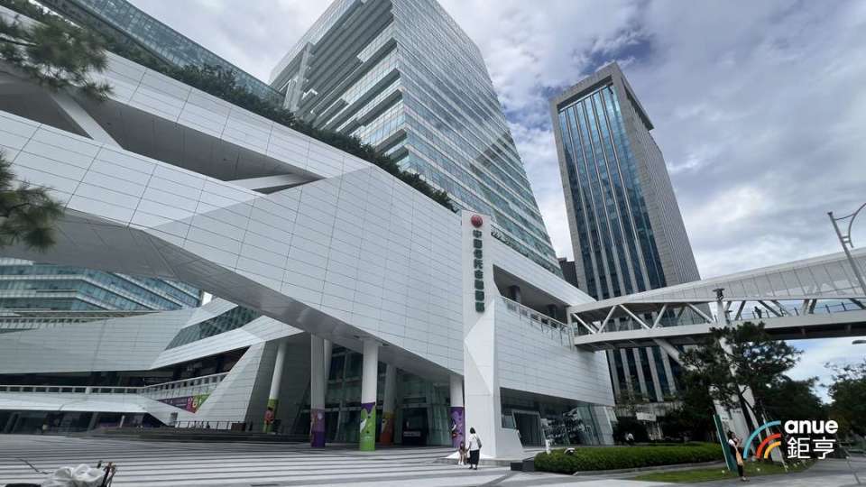 中信金上半年賺395億元再創史上新高 EPS達1.96元