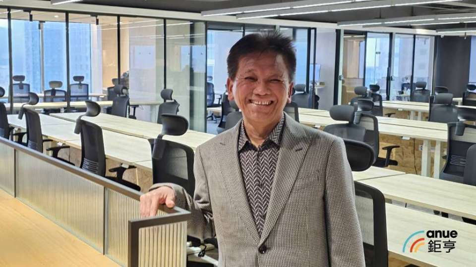 〈焦點股〉台驊除息5元穩步填息 看好AI發展支撐物流需求