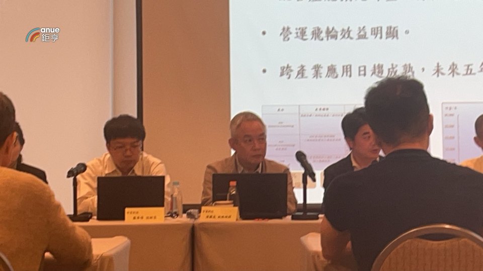 智慧車聯網廠安富邁向興櫃 下半年擴產力拚未來五年營收翻倍