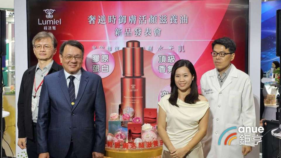 臺鹽力拚2026全年獲利趕上去年水準 將加碼續投資包裝水產品