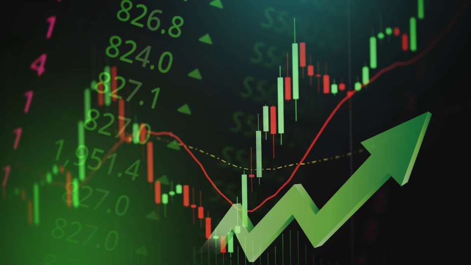 〈焦點股〉千金股萬綠叢中一點紅 奇鋐5月自結EPS達8.03元