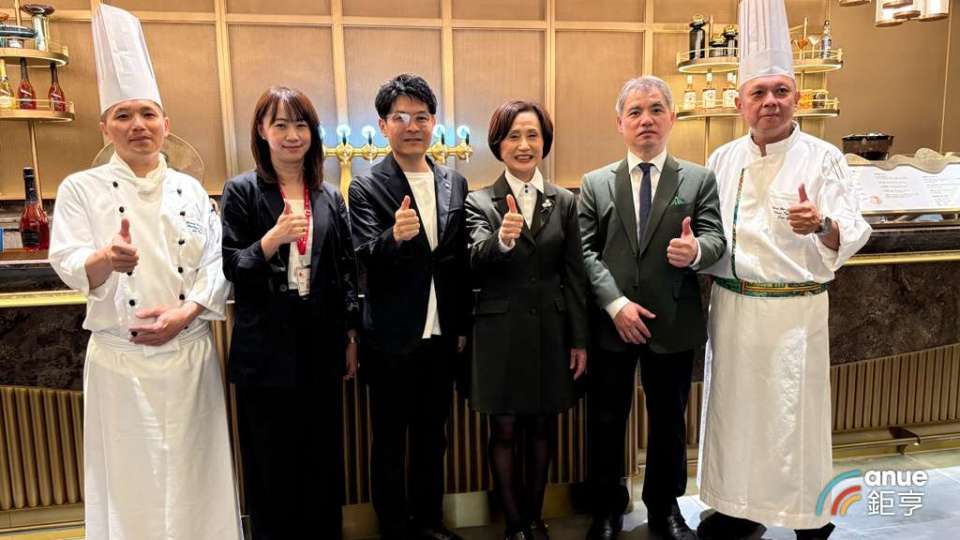 〈熱門股〉漢來美食展店動能強 周線收紅穩守2個月來波段高